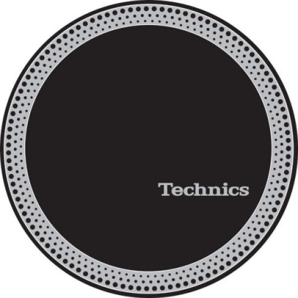 TECHNICS SLIPMAT STROBE 3