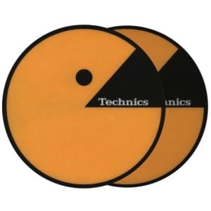 TECHNICS SLIPMAT TECMAN