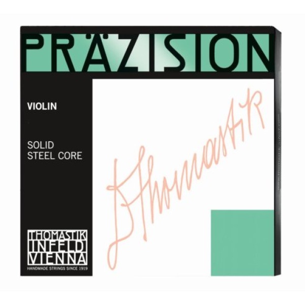 THOMASTIK 54 VIOLIN PRAEZISION G STRING 4/4 MEDIUM