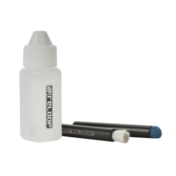 RELOOP - Tone Arm & Cartridge Contact Cleaning Set
