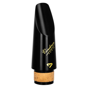 VANDOREN BLACK DIAMOND BD4 CLARINETTO