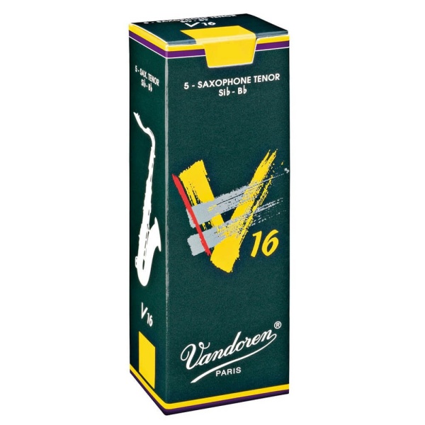VANDOREN V16 3 1/2 ANCE SAX TENORE