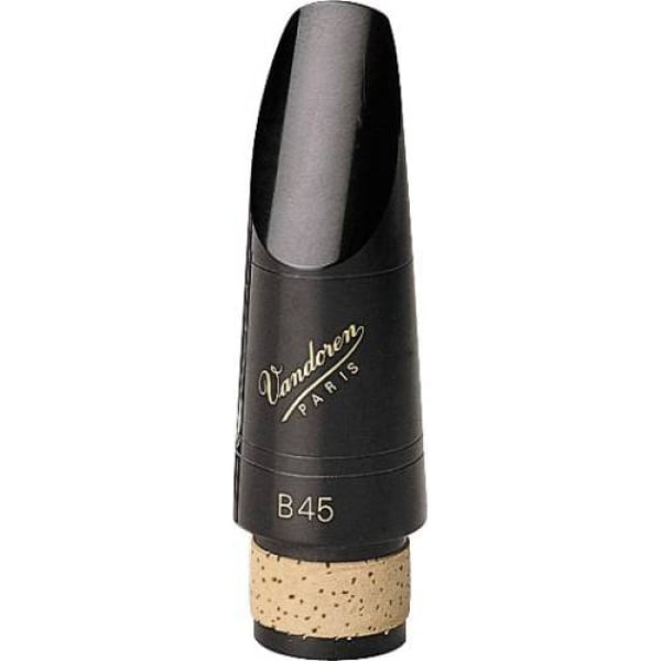 BOCCHINO CLARINETTO VANDOREN B45