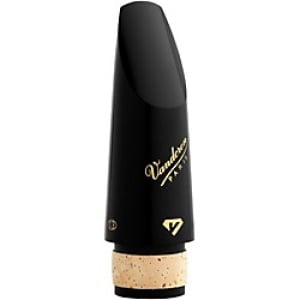 BOCCHINO CLARIBETTO SIB VANDOREN BLACK DIAMOND BD5