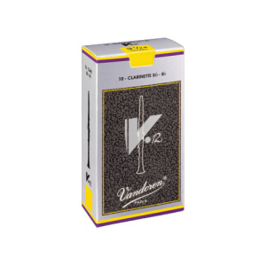 VANDOREN V12 ANCE CLARINETTO BB 3