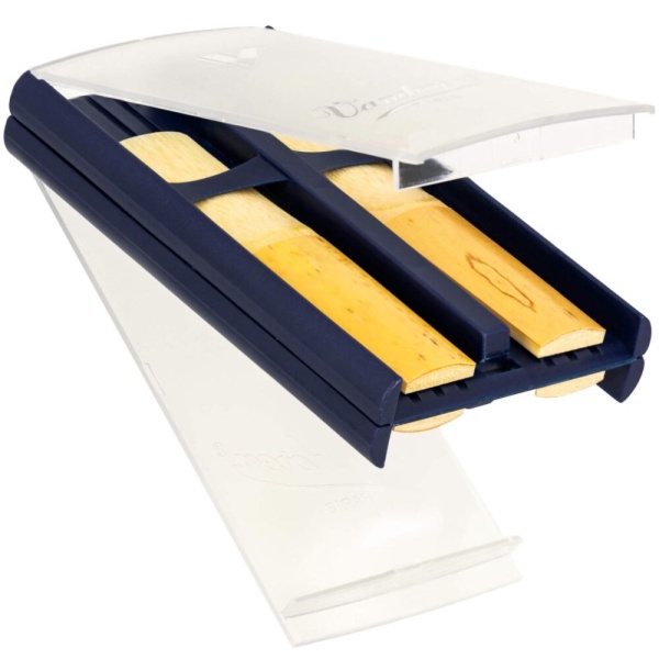 Vandoren Qaud Pack VQP06