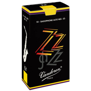 VANDOREN ZZ 2 1/2 SAX ALTO