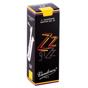 VANDOREN SAX BARITONO ZZ 2