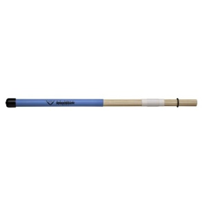 Vater VSPSFT ''Splashstick Soft'' - L: 16'' 1/4 | 41.27cm D: 0.620'' | 1.58cm - Manico rivestito/Fusto multicore in betu