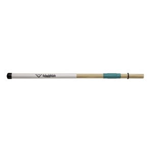 Vater VSPSFTB ''Bamboo Splashstick Soft'' - L: 16'' 1/4 | 41.27cm D: 0.565'' | 1.44cm - Manico rivestito/Fusto multicore