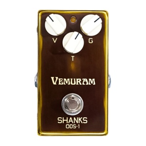 VEMURAM SHANKS ODS 1