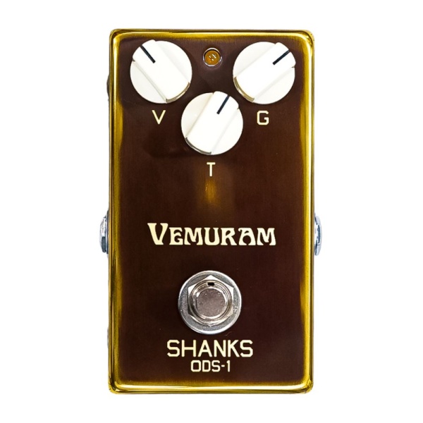 VEMURAM SHANKS ODS 1