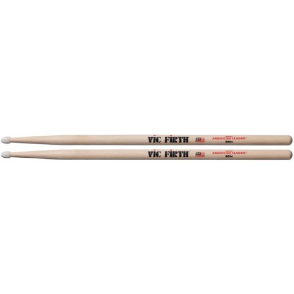 Vic Firth 8DN - Bacchette American Classic