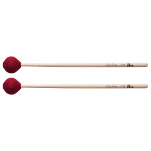 Vic Firth BCS1 - Soundpower Becken Cymbal Mallets