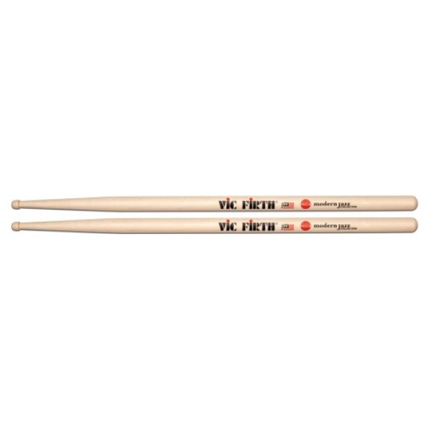 Vic Firth MJC4 - Bacchette Modern Jazz Collection