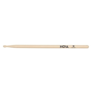 Vic Firth N5B 5B - Bacchette NOVA