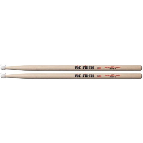 Vic Firth ROCKN - Bacchette American Classic