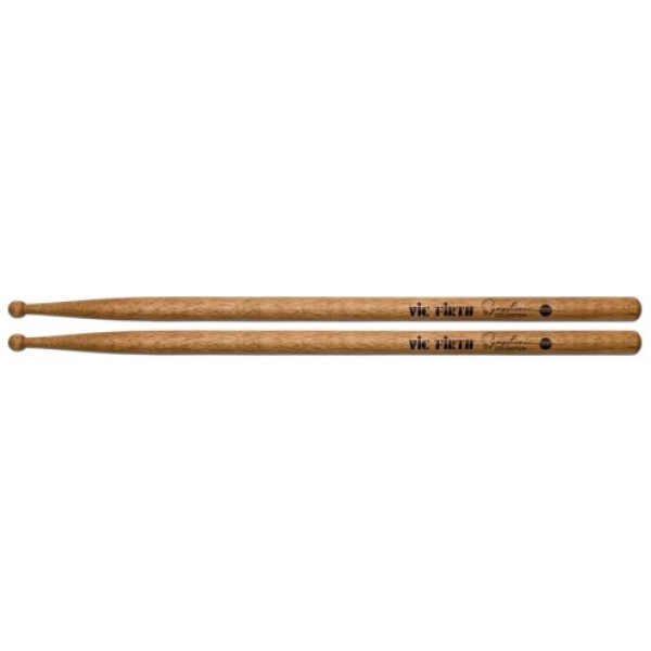 Vic Firth SCS1 - Symphonic Colection Snare Stick Persimmon General
