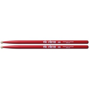Vic Firth SD1 Jr. - Bacchette American Custom