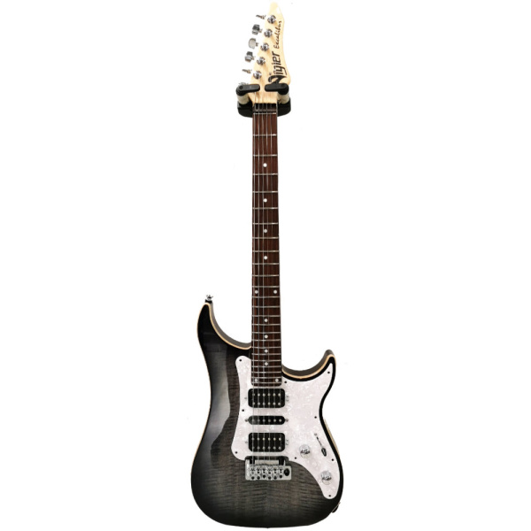 VIGIER EXCALIBUR SPECIAL HSH TREM RW DEEP DEEP BLUE