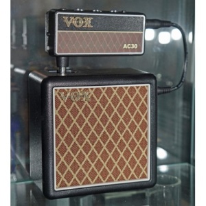 VOX AP2-AC + AP2-CAB