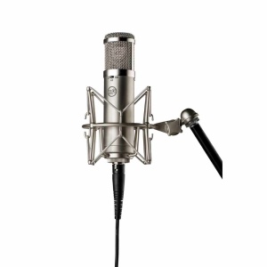WARM AUDIO WA-47JR SILVER