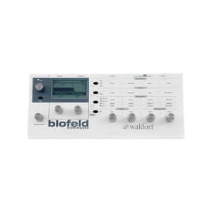 WALDORF - Blofeld
