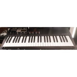 WALDORF BLOFELD KEYBOARD BLACK