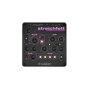 WALDORF - Streichfett
