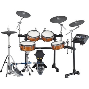 YAMAHA DTX8K-MRW E-DRUMKIT
