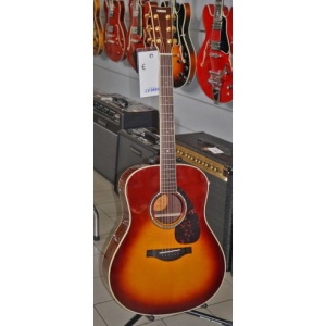 YAMAHA LL6 SB