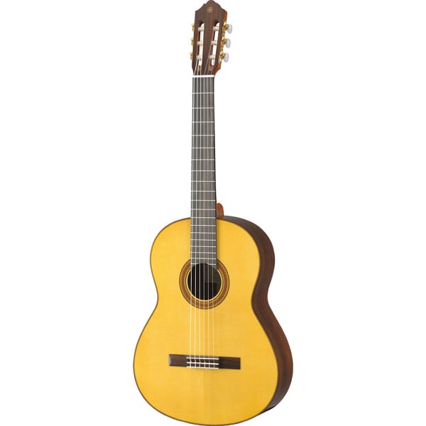 YAMAHA CG192S NATURAL