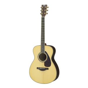 YAMAHA LS16 ARE NATURAL