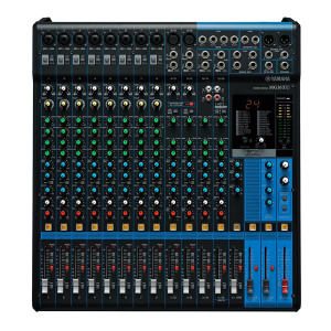 MIXER YAMAHA MG-16XU