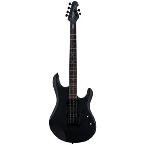 STERLING BY MUSIC MAN JP60 RW STEALTH BLACK (MY 2024)