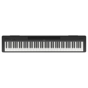 Yamaha P-145BT Black