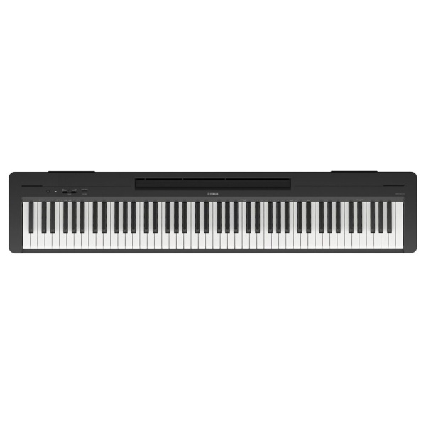 Yamaha P-145BT Black