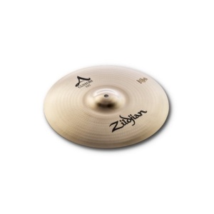 ZILDJIAN A CUSTOM 15 CRASH BRILLIANT