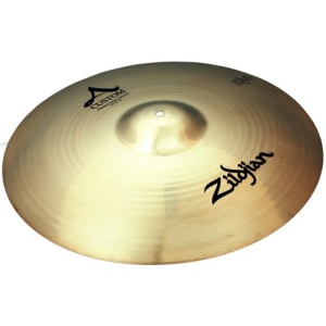 ZILDJIAN A CUSTOM 20'' PROJECTION CRASH