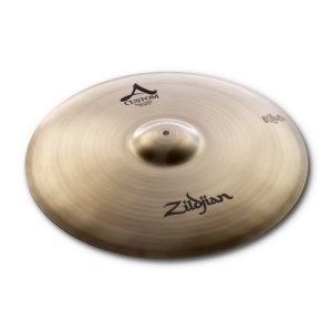 ZILDJIAN A CUSTOM 22 PING RIDE