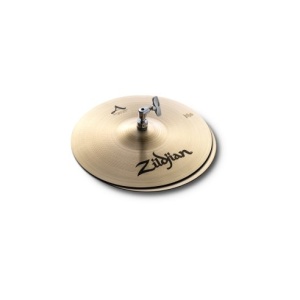 Zildjian A0113-12'' A New Beat HiHat Pair