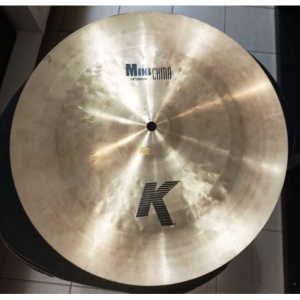 ZILDJIAN K 14'' MINI CHINA