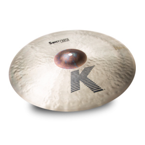 ZILDJIAN K 17'' SWEET CRASH