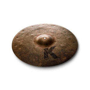 Zildjian K1422-19'' K Custom Special Dry Crash