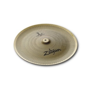 Zildjian LV8018CH-S-18'' Low Volume L80 China