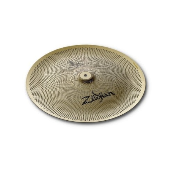 Zildjian LV8018CH-S-18'' Low Volume L80 China