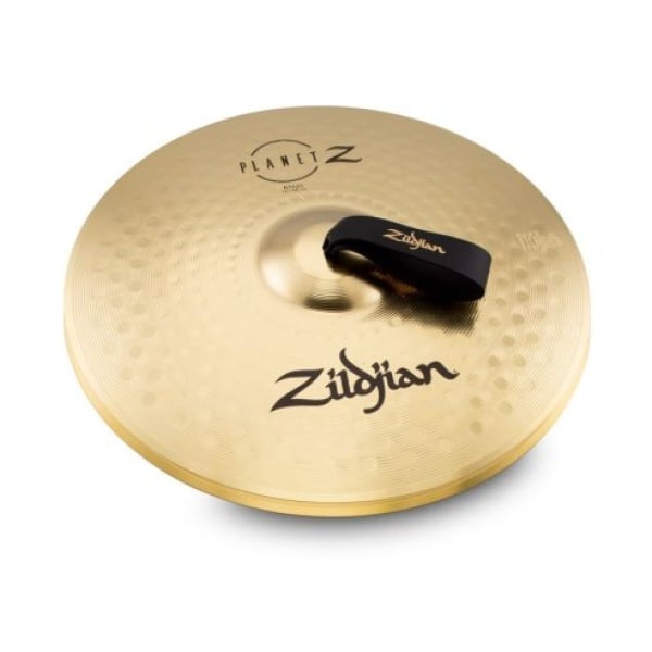 ZILDJIAN PLANET Z COPPIA PER BANDA 16''