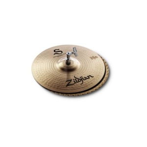 Zildjian S13MPR-13'' S Mastersound HH Pair