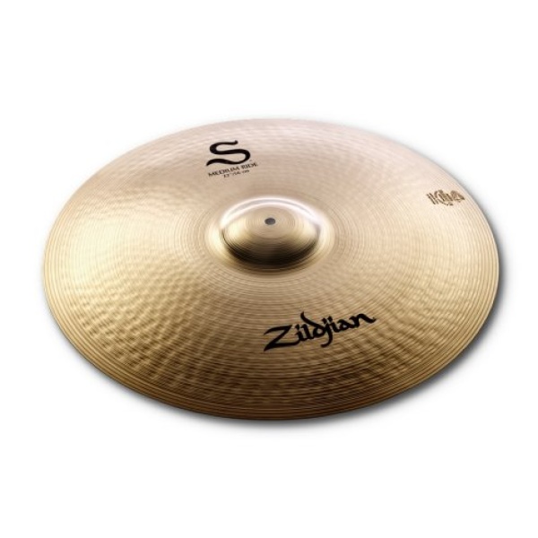 Zildjian S22MR-22'' S Medium Ride