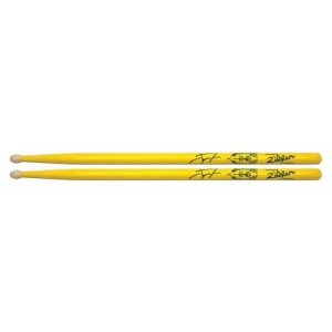 Zildjian ZASJD2 - Bacchette Josh Dun ''Trench'' Artist Series